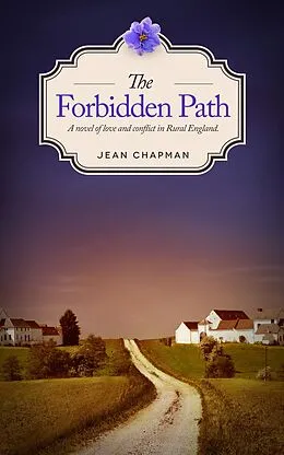 E-Book (epub) Forbidden Path von Jean Chapman