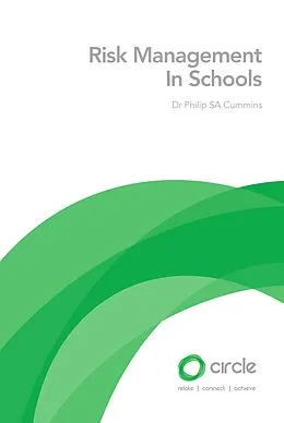E-Book (epub) Risk Management In Schools von Philip SA Cummins