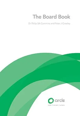 E-Book (epub) Board Book von Philip SA Cummins