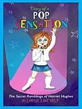 E-Book (epub) Diary of a Pop Sensation von Louise Lintvelt