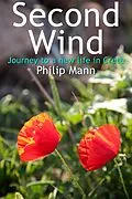 E-Book (epub) Second Wind von Philip Mann