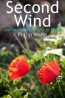 E-Book (epub) Second Wind von Philip Mann