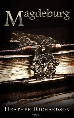 E-Book (epub) Magdeburg von Heather Richardson