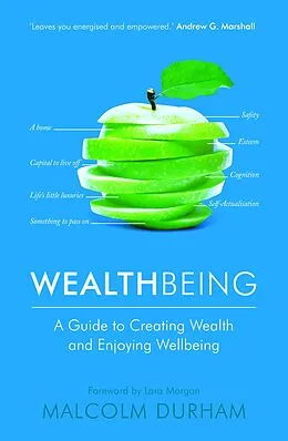 E-Book (epub) WealthBeing von Malcolm Durham