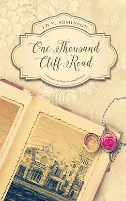 E-Book (epub) One Thousand Cliff Road von Ed Arminson