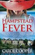 E-Book (epub) Hampstead Fever von Carol Cooper
