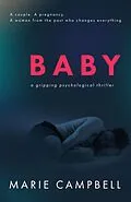 E-Book (epub) Baby von Marie Campbell