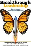 E-Book (epub) Breakthrough Leadership von Frederica A Peterson MA