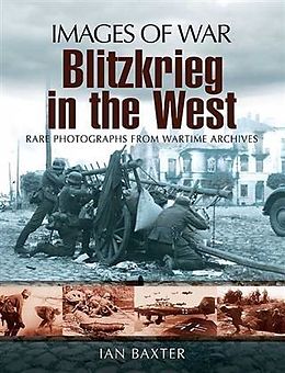 eBook (pdf) Blitzkrieg in the West de Ian Baxter