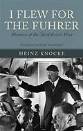 E-Book (pdf) I Flew for the Fuhrer von Heinz Knocke