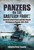 E-Book (epub) Panzers on the Eastern Front von Peter Tsouras