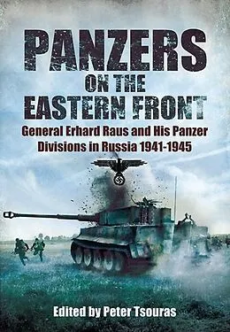 E-Book (epub) Panzers on the Eastern Front von Peter Tsouras