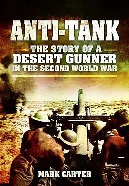 E-Book (epub) Anti Tank von Mark Carter