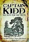 E-Book (epub) Captain Kidd von Craig Cabell