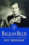 E-Book (epub) Balkan Blue von Roy Redgrave