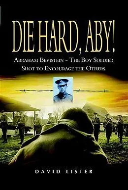 E-Book (epub) Die Hard, Aby! von David Lister