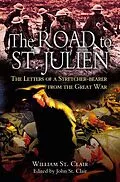 E-Book (epub) The Road to St. Julien von William St. Clair