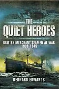 E-Book (epub) Quiet Heroes von Bernard Edwards