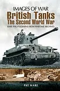 E-Book (epub) British Tanks von Pat Ware