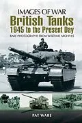 E-Book (epub) British Tanks von Pat Ware