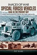 E-Book (epub) Special Forces Vehicles von Pat Ware