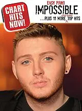  Notenblätter Impossible plus 11 more Top Hits