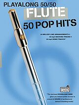  Notenblätter 50 Pop Hits (+Audio Access)