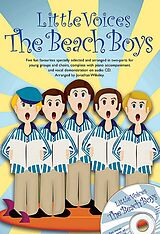  Notenblätter Little Voices - The Beach Boys (+Soundwise)
