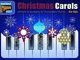  Notenblätter Christmas Carols for Kids for piano