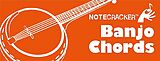  Notenblätter Notecracker banjo chords