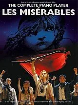  Notenblätter The complete Piano Player - Les misérables