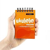  Notenblätter PlaybookUkulele Chords - A Handy Beginners Guide!