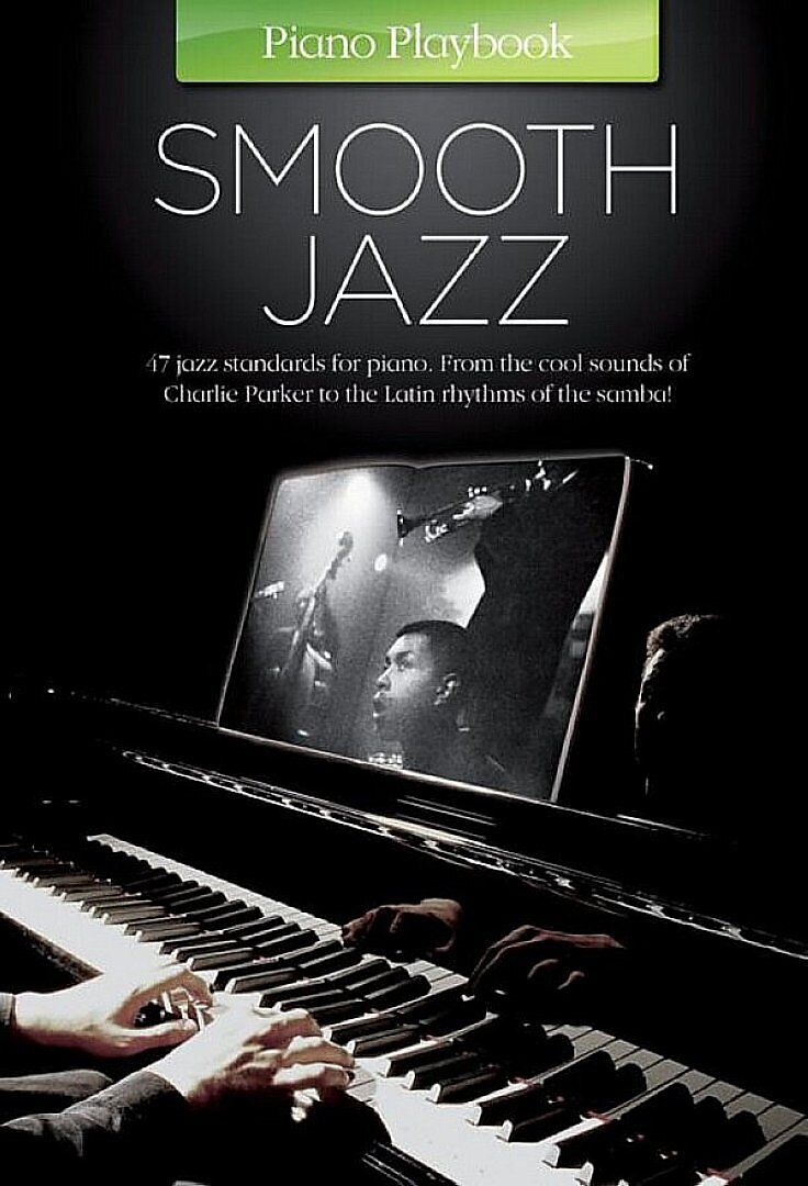 Smooth Jazz