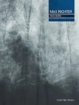 Kartonierter Einband Piano Works von Max Richter