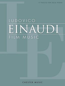 Ludovico Einaudi  Film Music