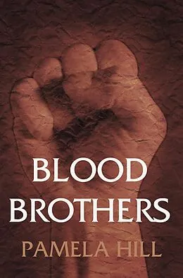 E-Book (epub) Blood Brothers von Pamela Hill