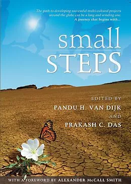 E-Book (epub) Small Steps von Pandu H. van Dijk