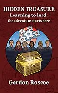 E-Book (epub) Hidden Treasure von Gordon Roscoe