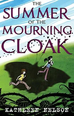 E-Book (epub) Summer of the Mourning Cloak von Kathleen Nelson