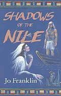 E-Book (epub) Shadows of the Nile von Jo Franklin