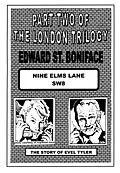 E-Book (epub) Nine Elms Lane von Edward St. Boniface