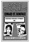 E-Book (epub) Riding House Street von Edward St. Boniface