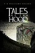 E-Book (epub) Tales of the Hood von T K Williams-Nelson