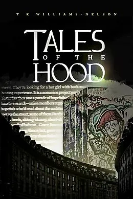 E-Book (epub) Tales of the Hood von T K Williams-Nelson