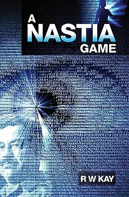 E-Book (epub) Nastia Game von R. W. Kay