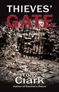 E-Book (epub) Thieves' Gate von Tony Clark