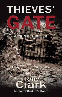 E-Book (epub) Thieves' Gate von Tony Clark