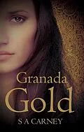 E-Book (epub) Granada Gold von Sa Carney