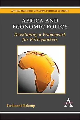 E-Book (pdf) Africa and Economic Policy von Ferdinand Bakoup
