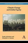 E-Book (pdf) Climate Change and Global Equity von Frank Ackerman, Elizabeth A. Stanton